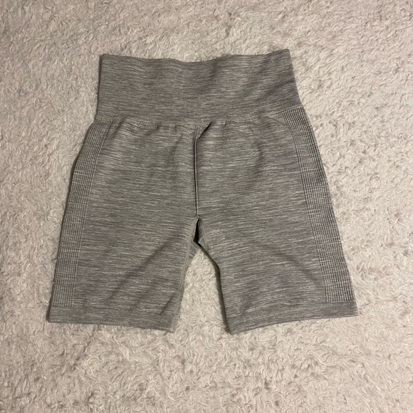 Four Forever 21 Fitness Shorts - Picture 6 of 9